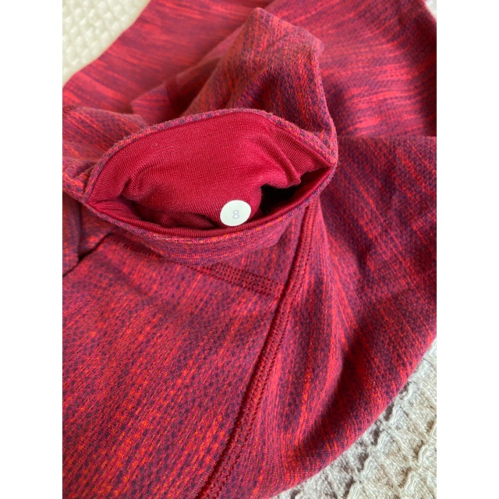Lululemon Leggings - Picture 5 of 6